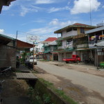 Berau in Borneo