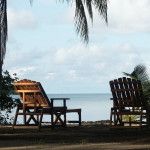 Entspannen auf Nabucco Island