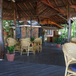 Restaurant - Nabucco Island