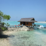 Nabuccu Island - Maratua Atoll