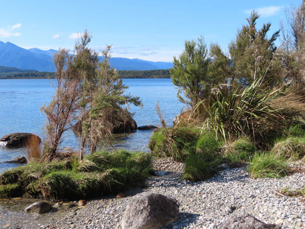 Mülleimer dieser Welt – Tofino (Kanada)