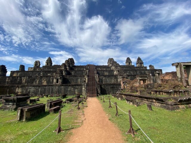 Phnom Bakheng 